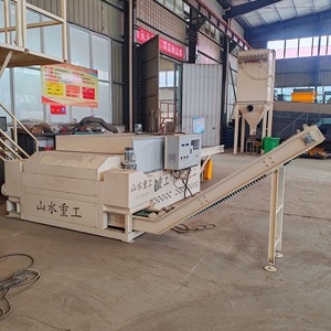 Low Breakage, High Return Mobile Laminating Glass Stripper Laminated Module
