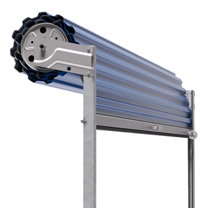 Wholesale Metal Steel Self Storage Roll Up Doors