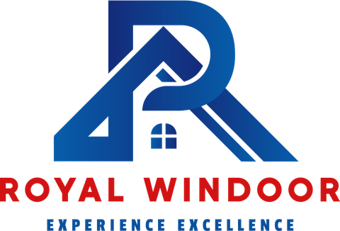 Royal Windoor US logo