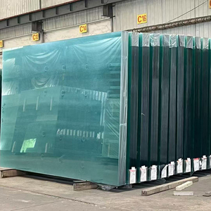 12mm, 10mm, 8mm, 6mm clear Float Glass, Tempered Laminated Glass, Original Manufacturer, Wholesale and Retail